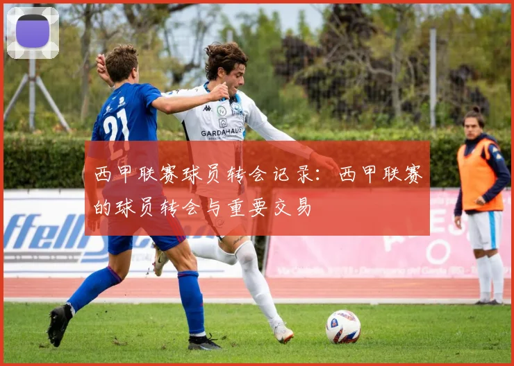 西甲联赛球员转会记录：西甲联赛的球员转会与重要交易